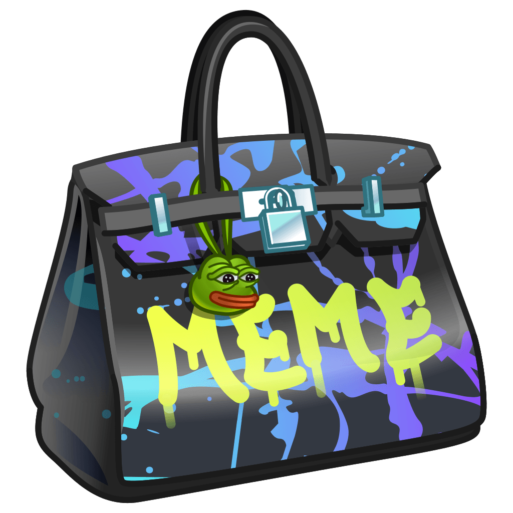 Pepe Bag