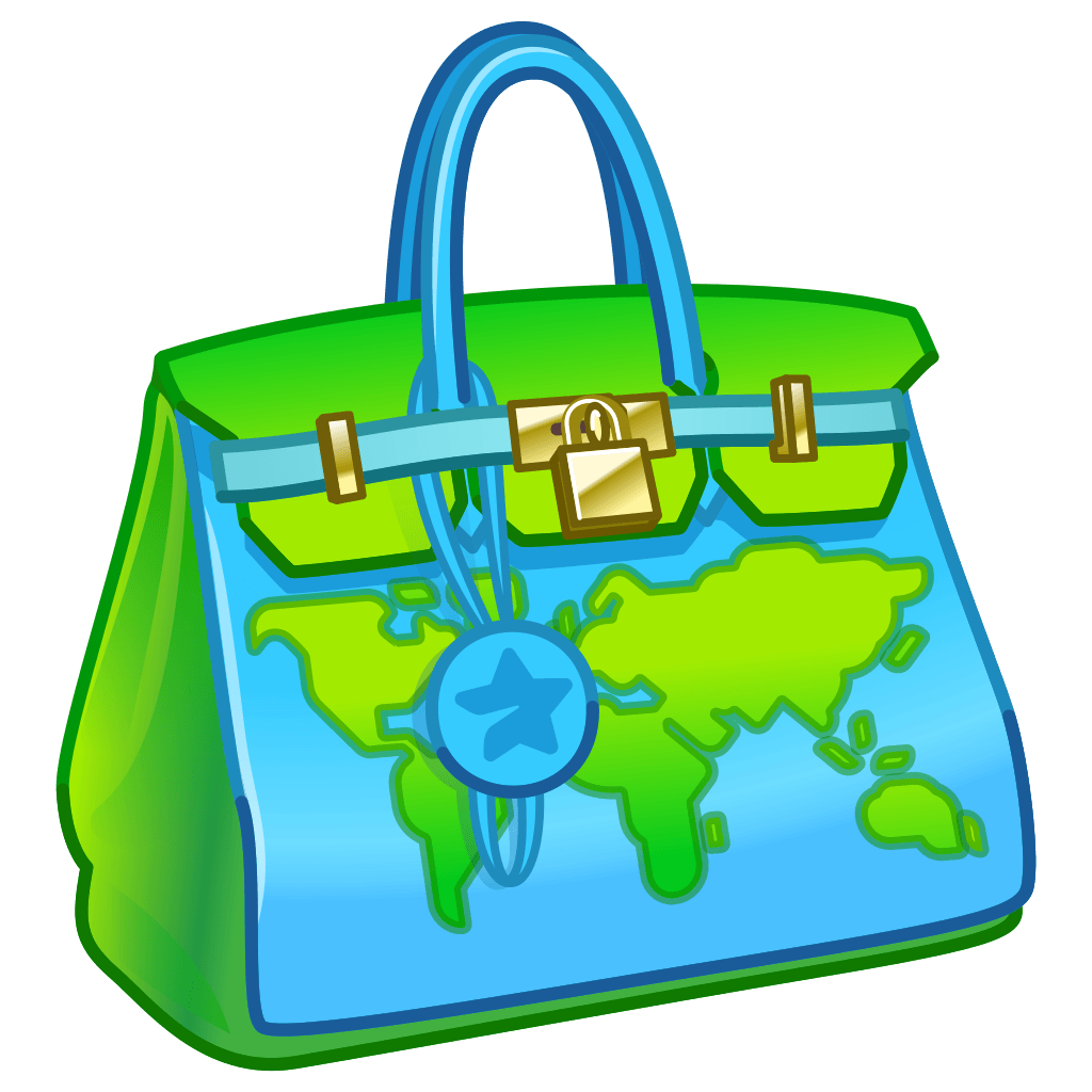 Travel Bag