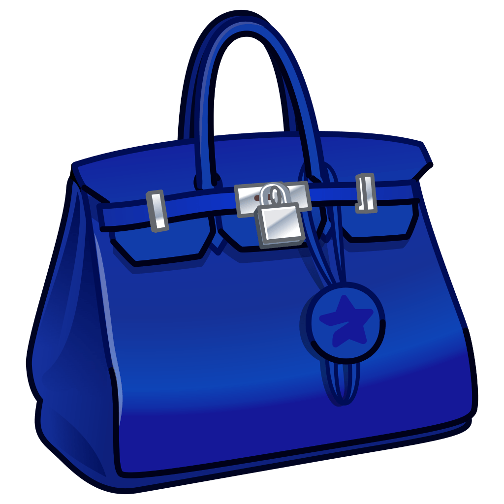Verso Blue