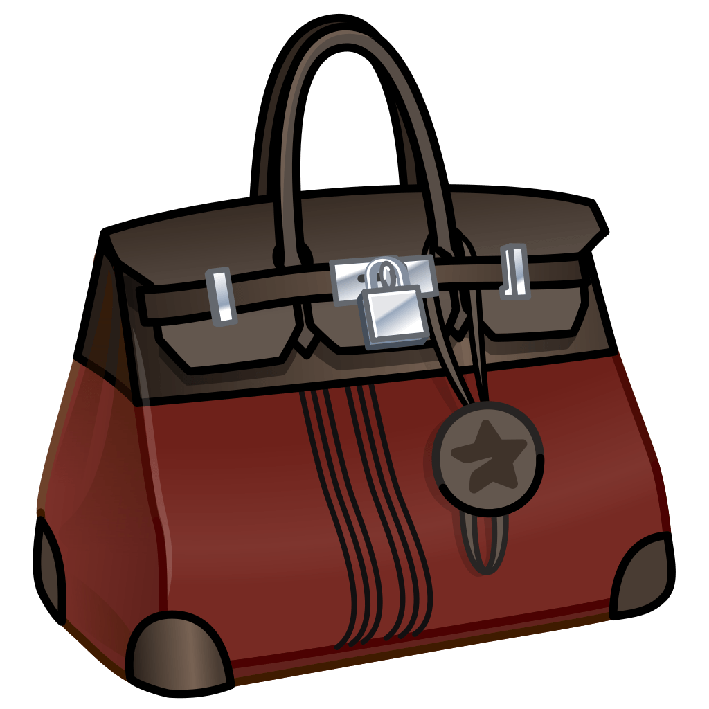 Burgun Bag