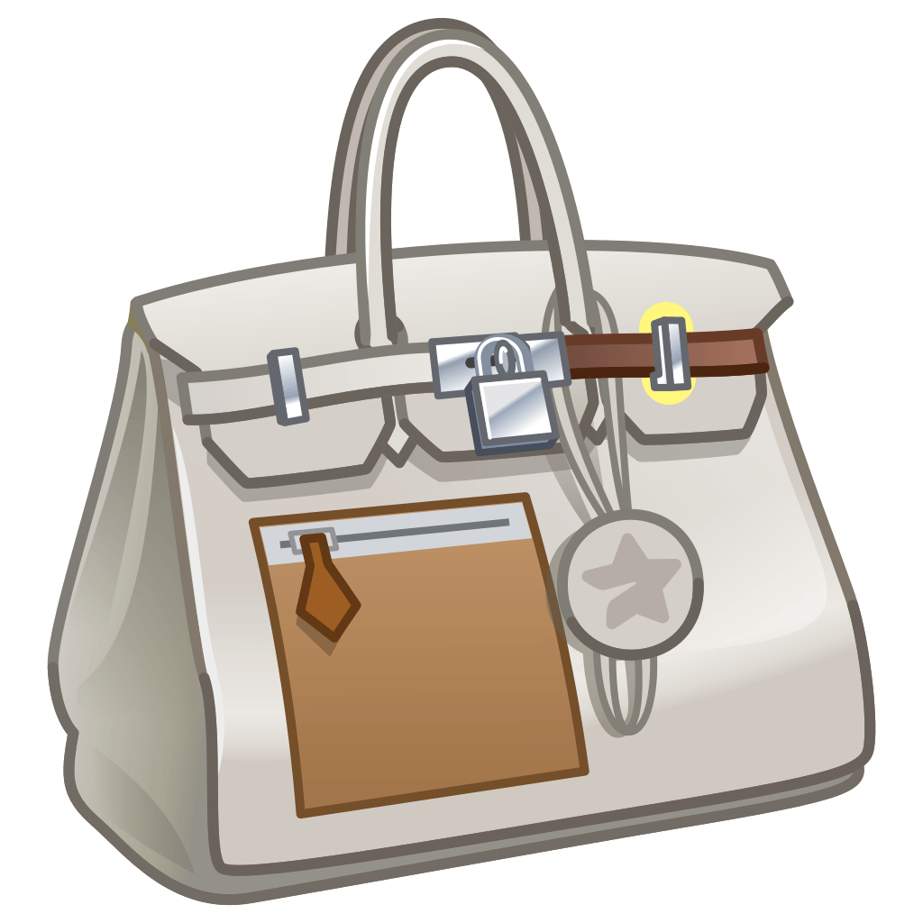 Zip Pocket