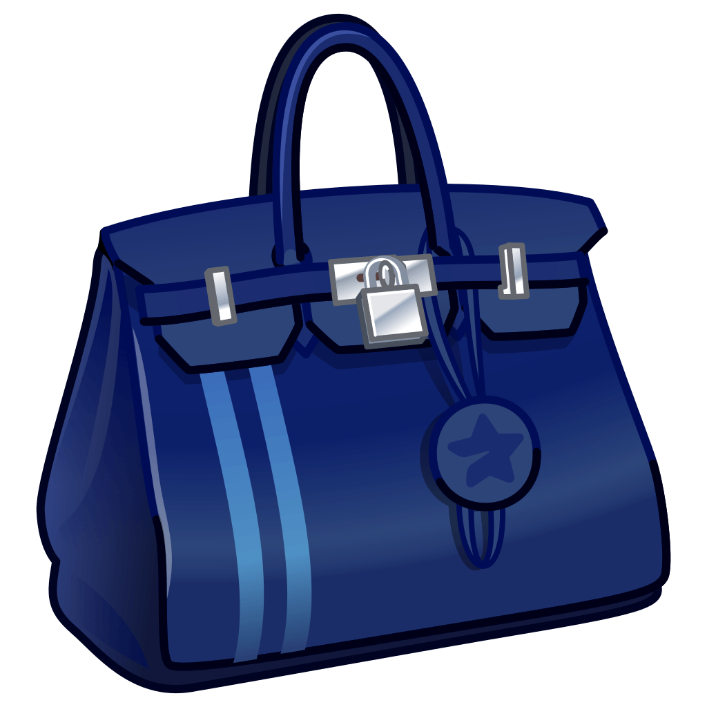 Bleu Officier