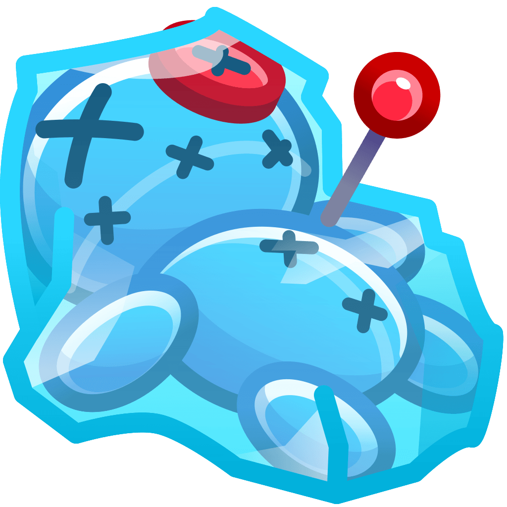 Ice Block