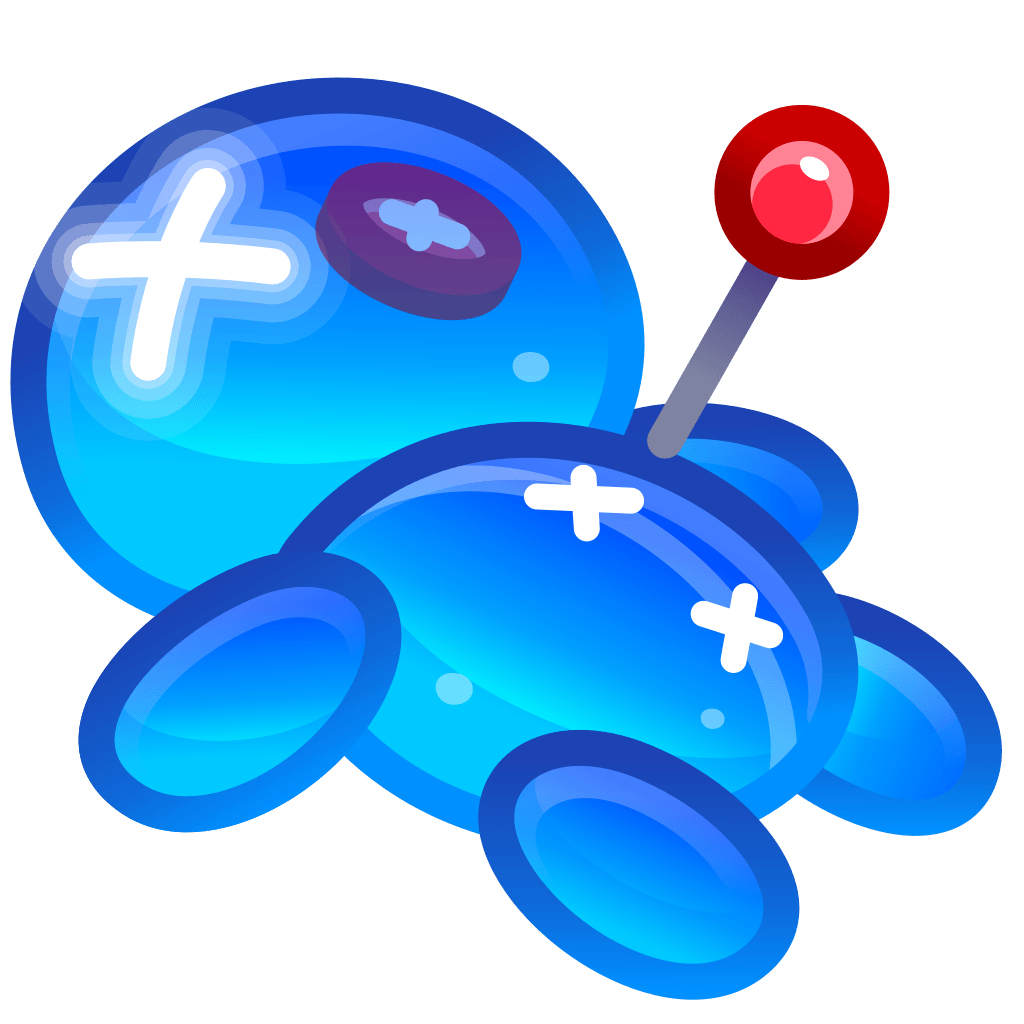 Bubbles