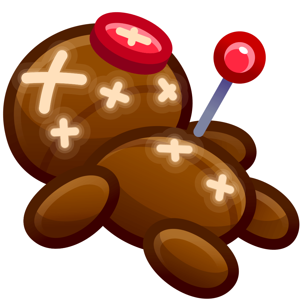 Mocha Man