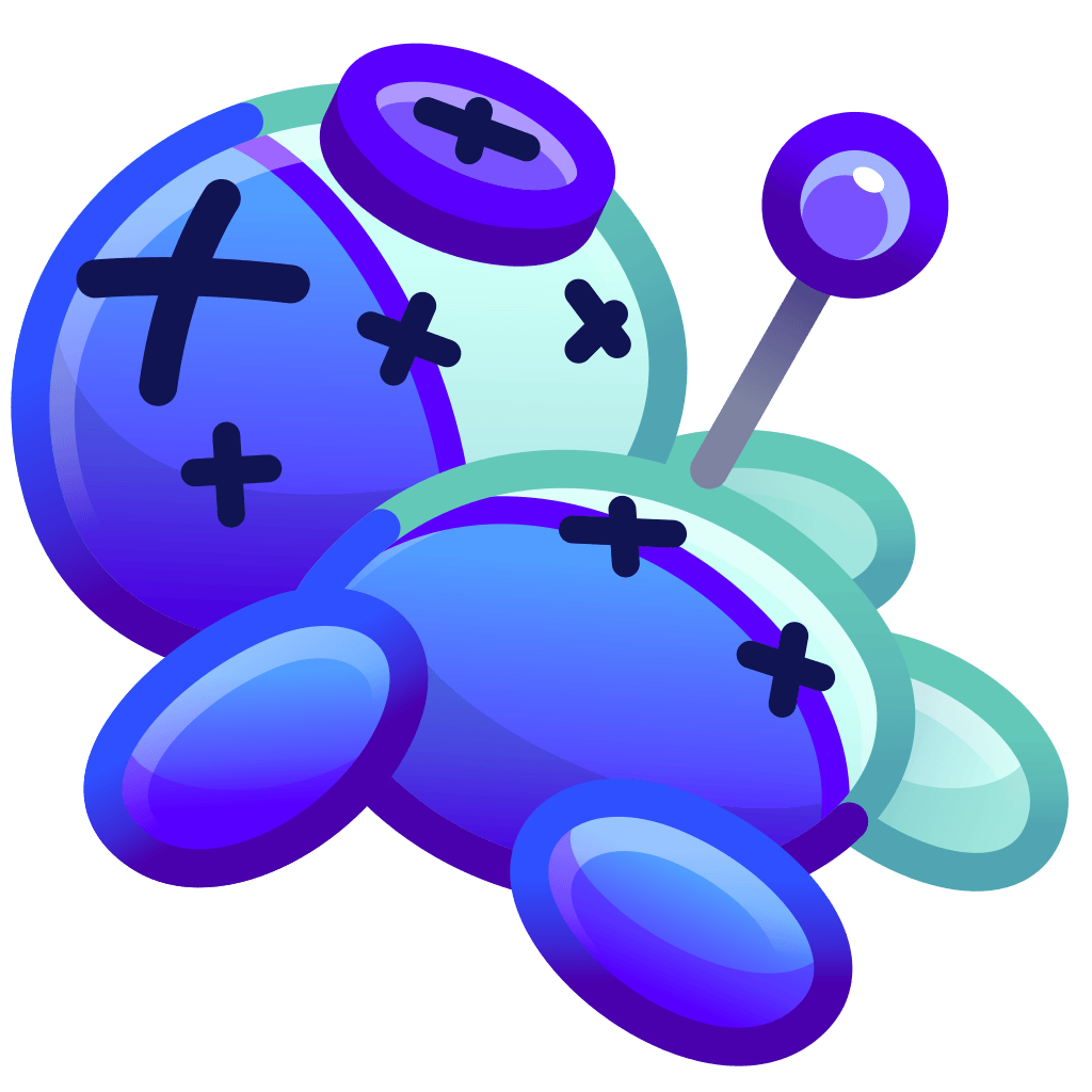 Blue Abyss