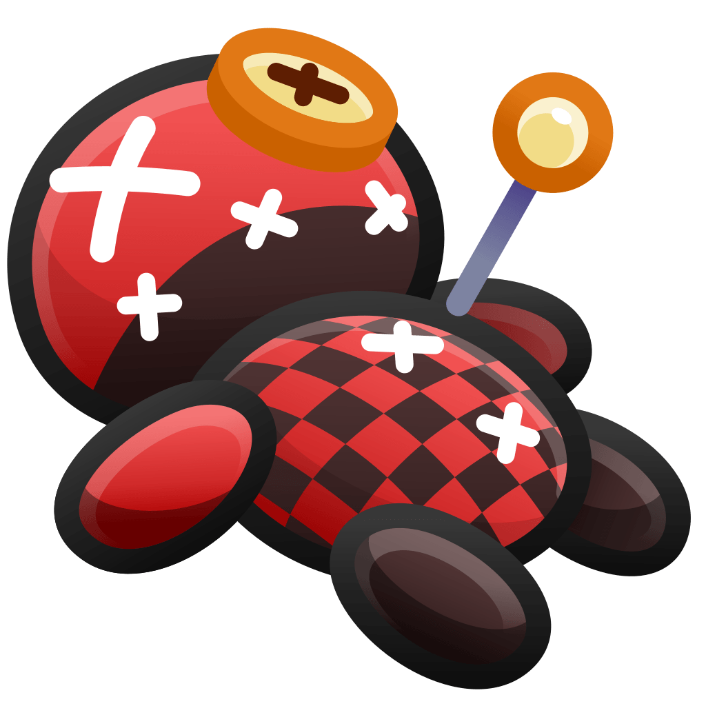Red Checker