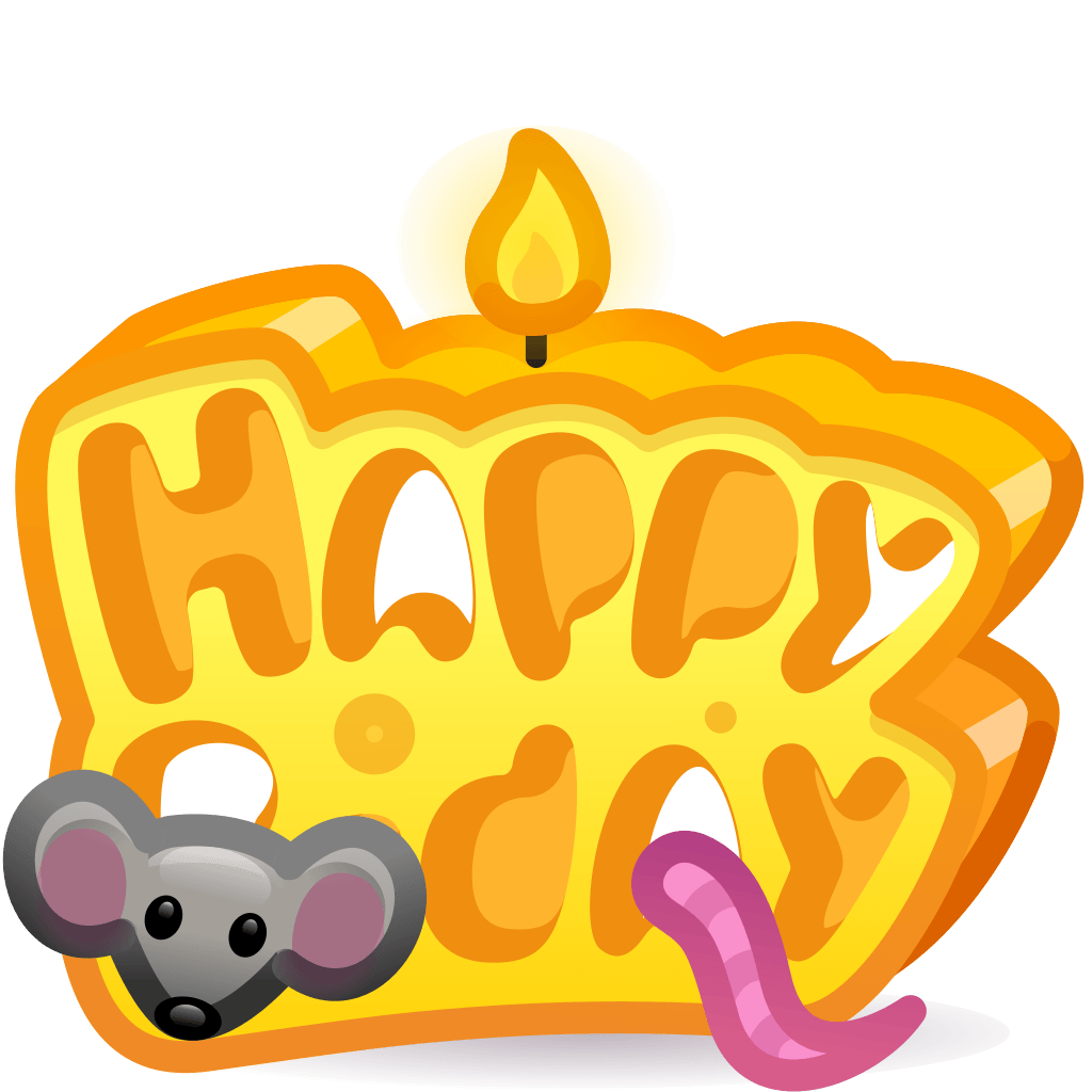 Mouse Brunch