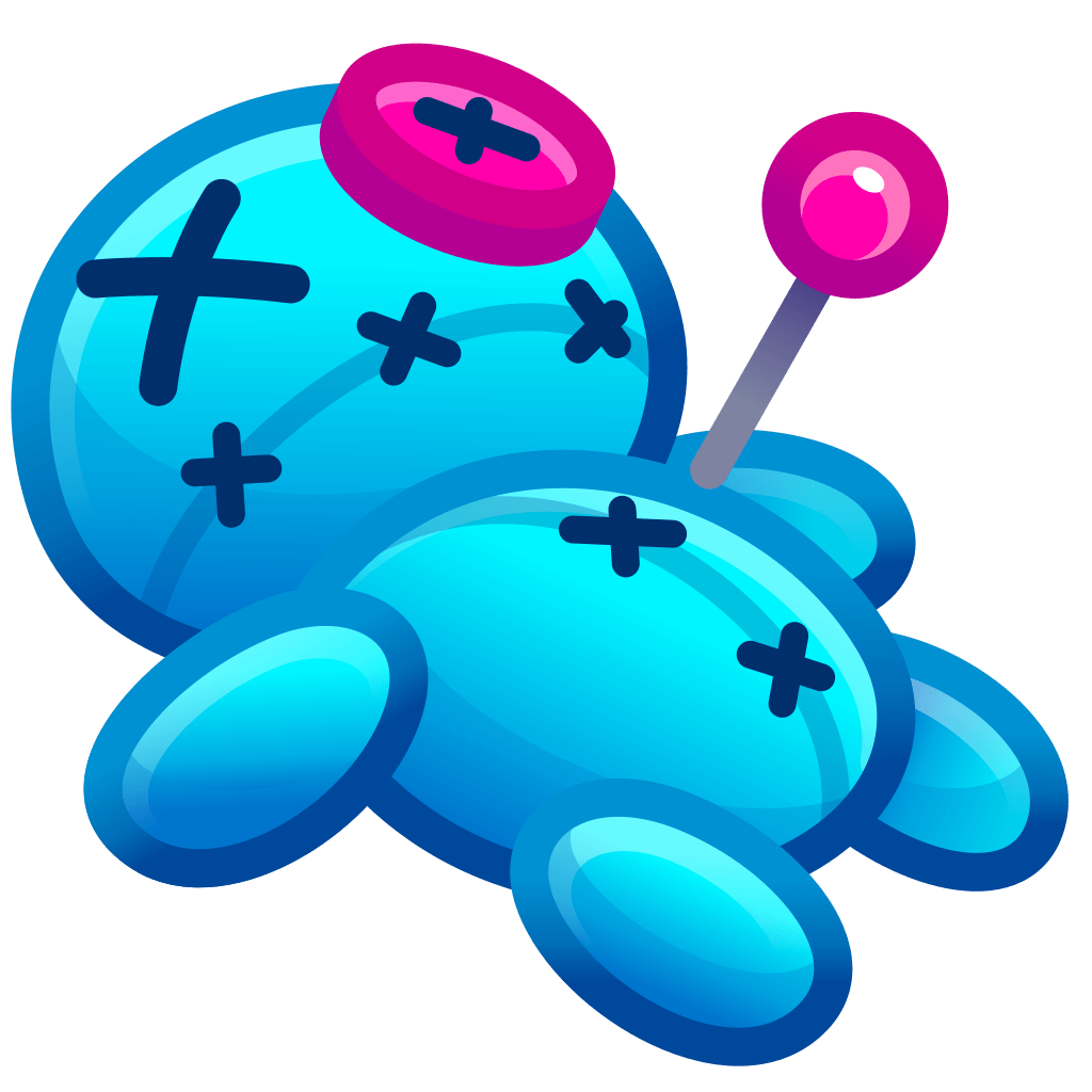 Aqua Gem