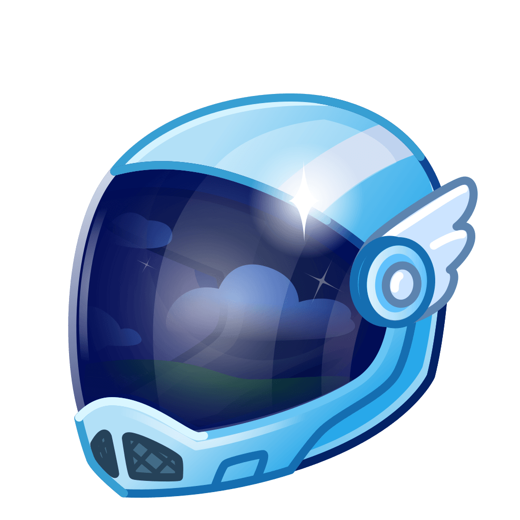 Sky Diver