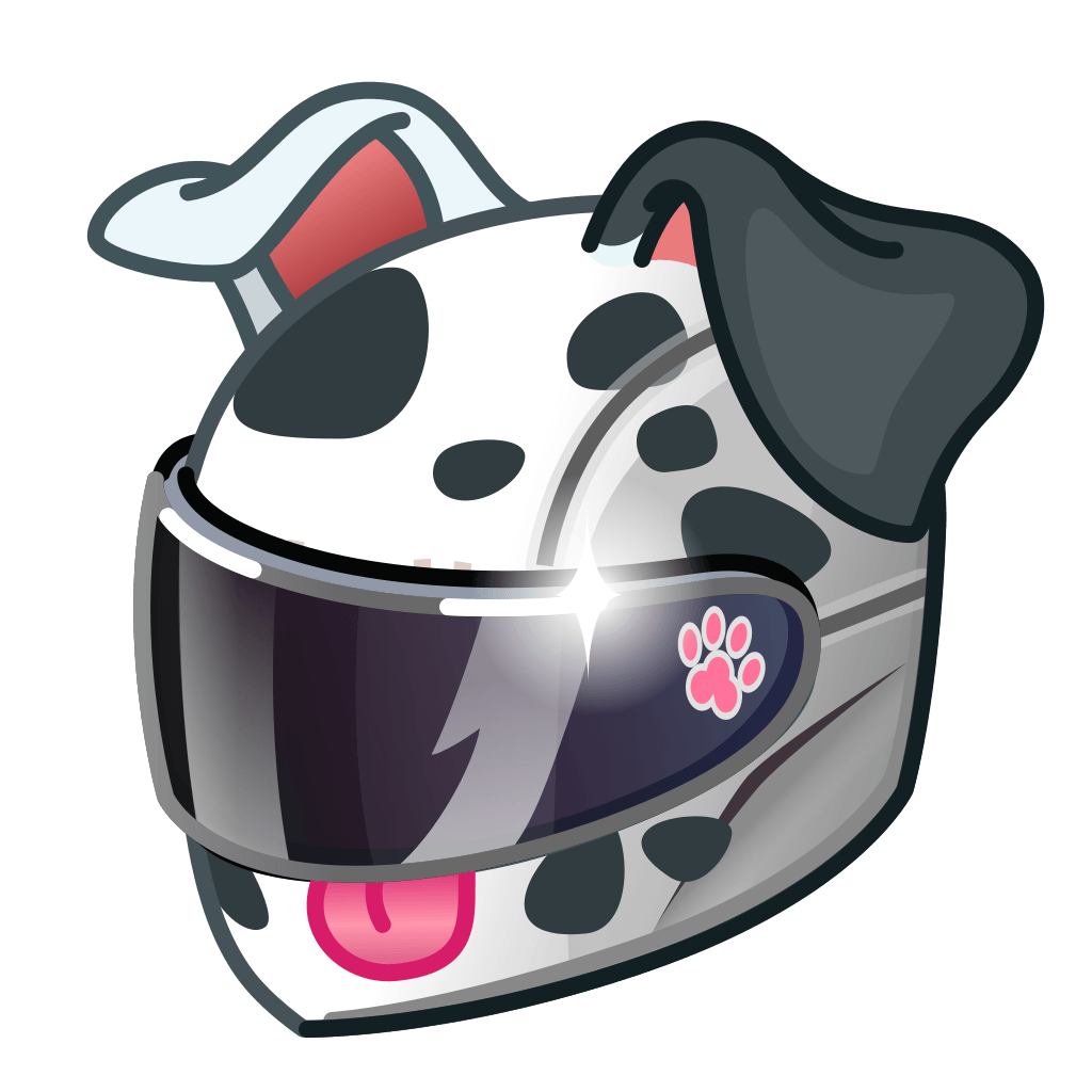 Dalmatian