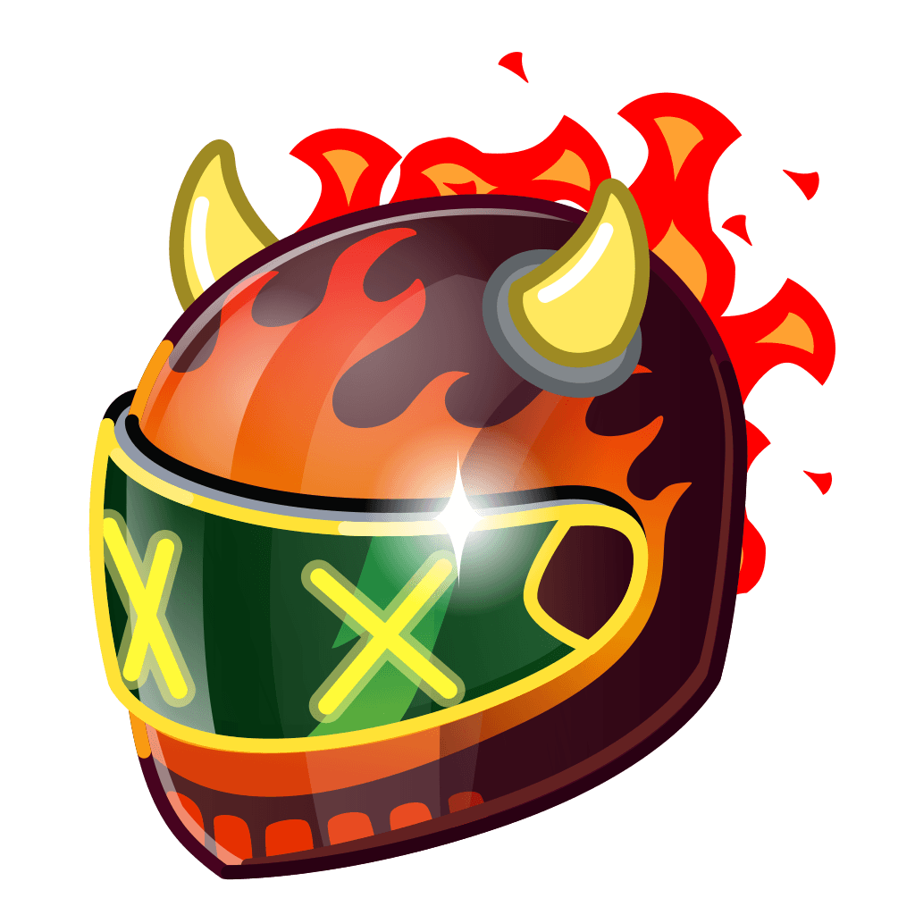 Hell Rider