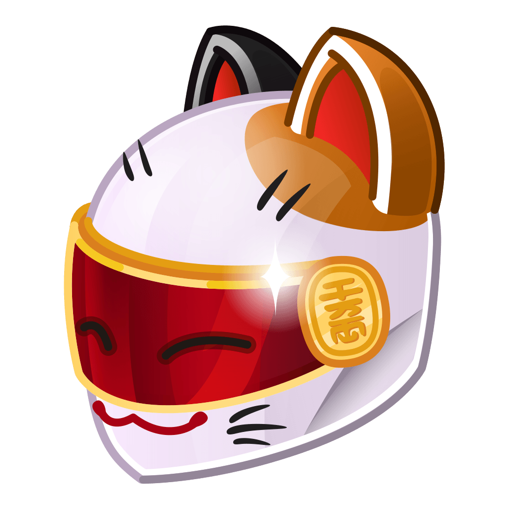 Maneki Neko