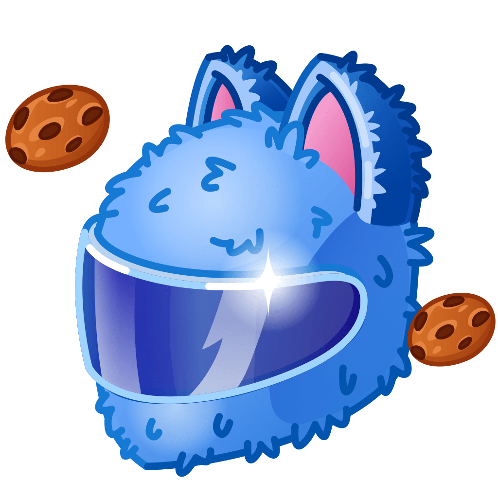 Cookie Monster