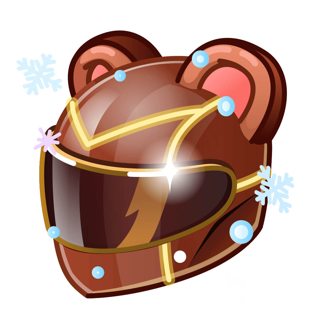 Frostbear