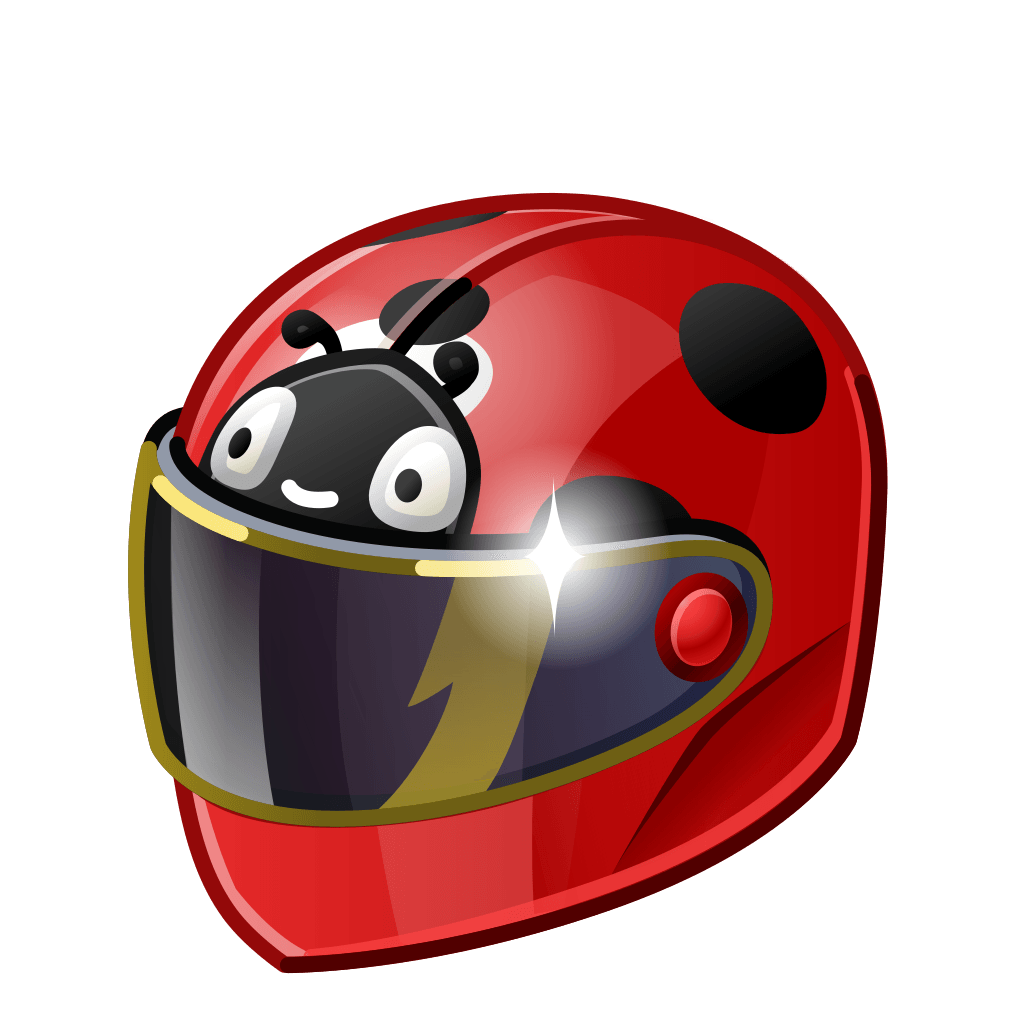 Ladybug