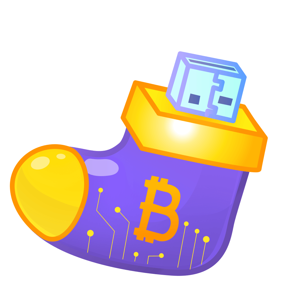 Crypto Wallet