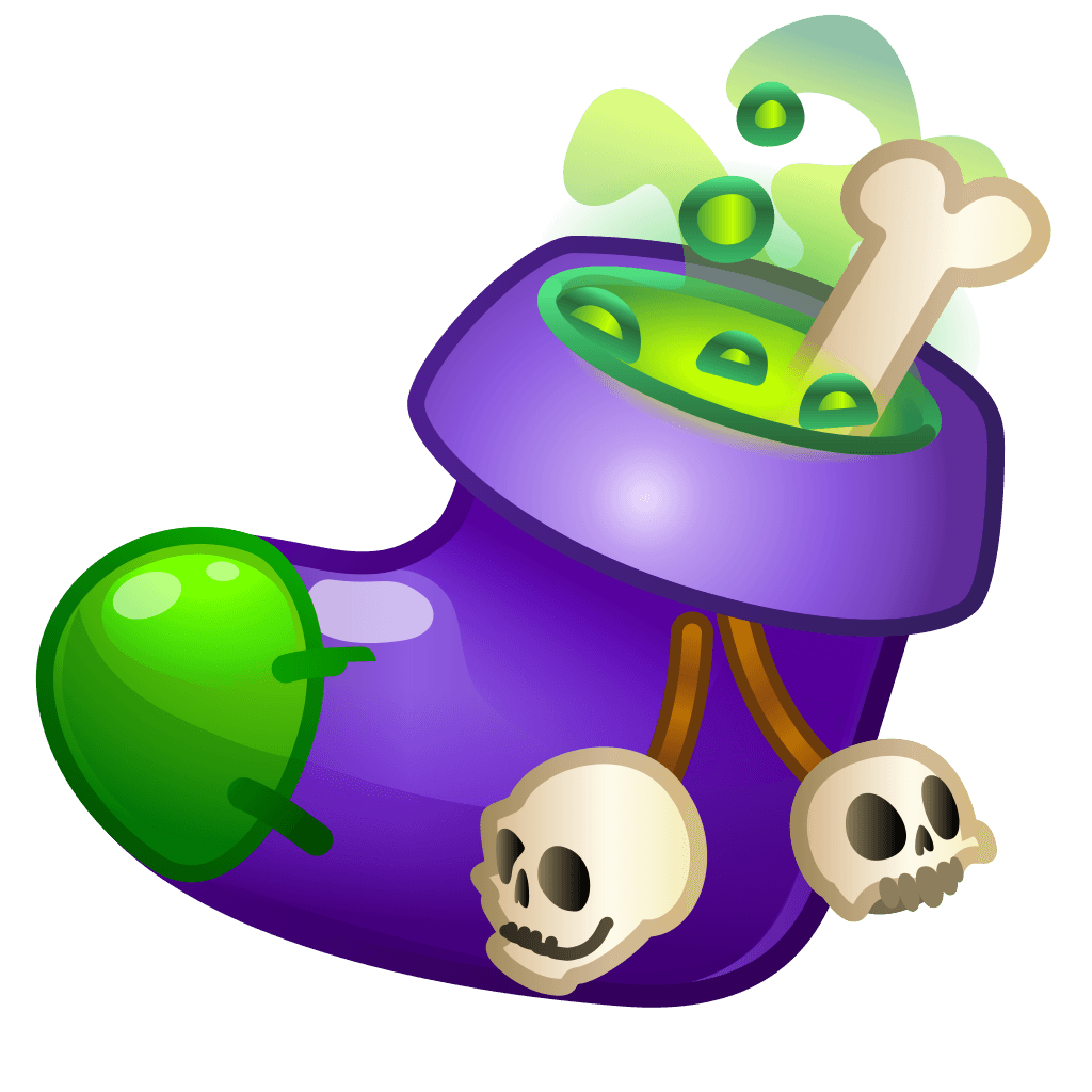 Toxic Brew