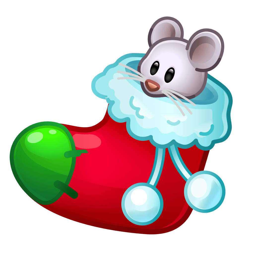 Little Mouse