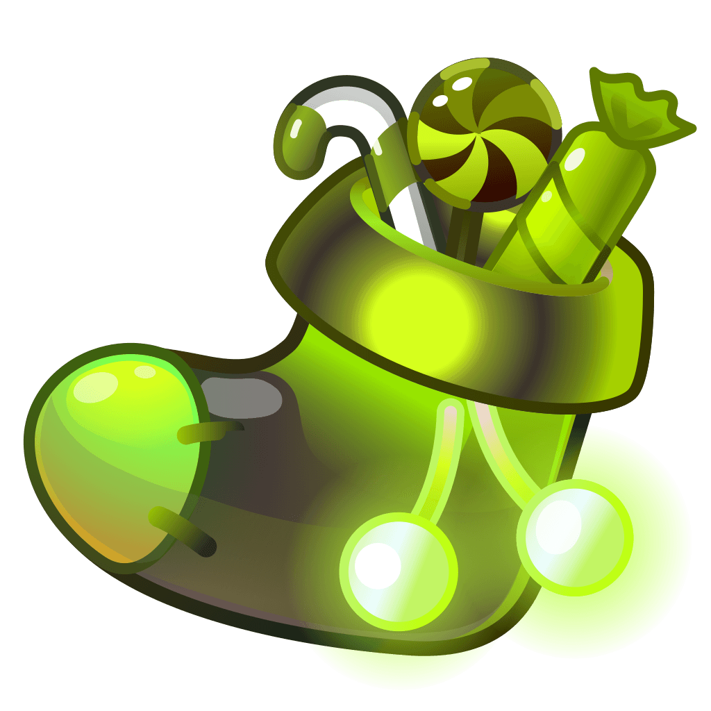 Boggy Glow
