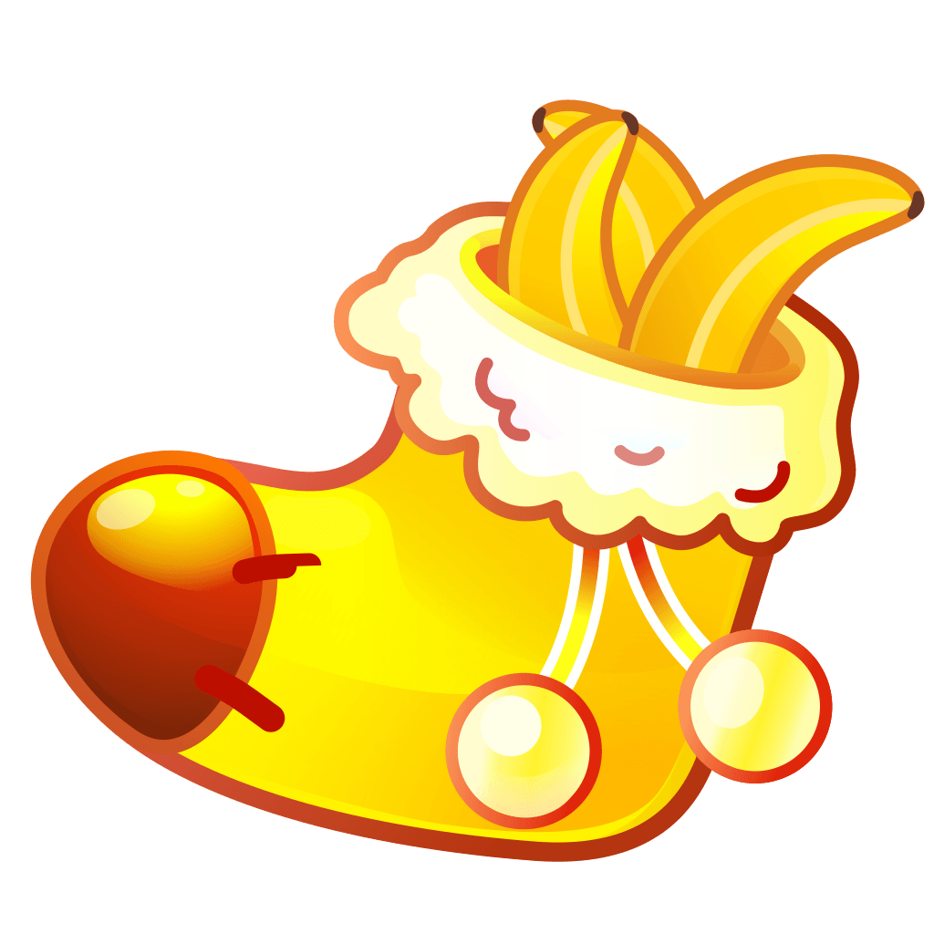 Banana Love