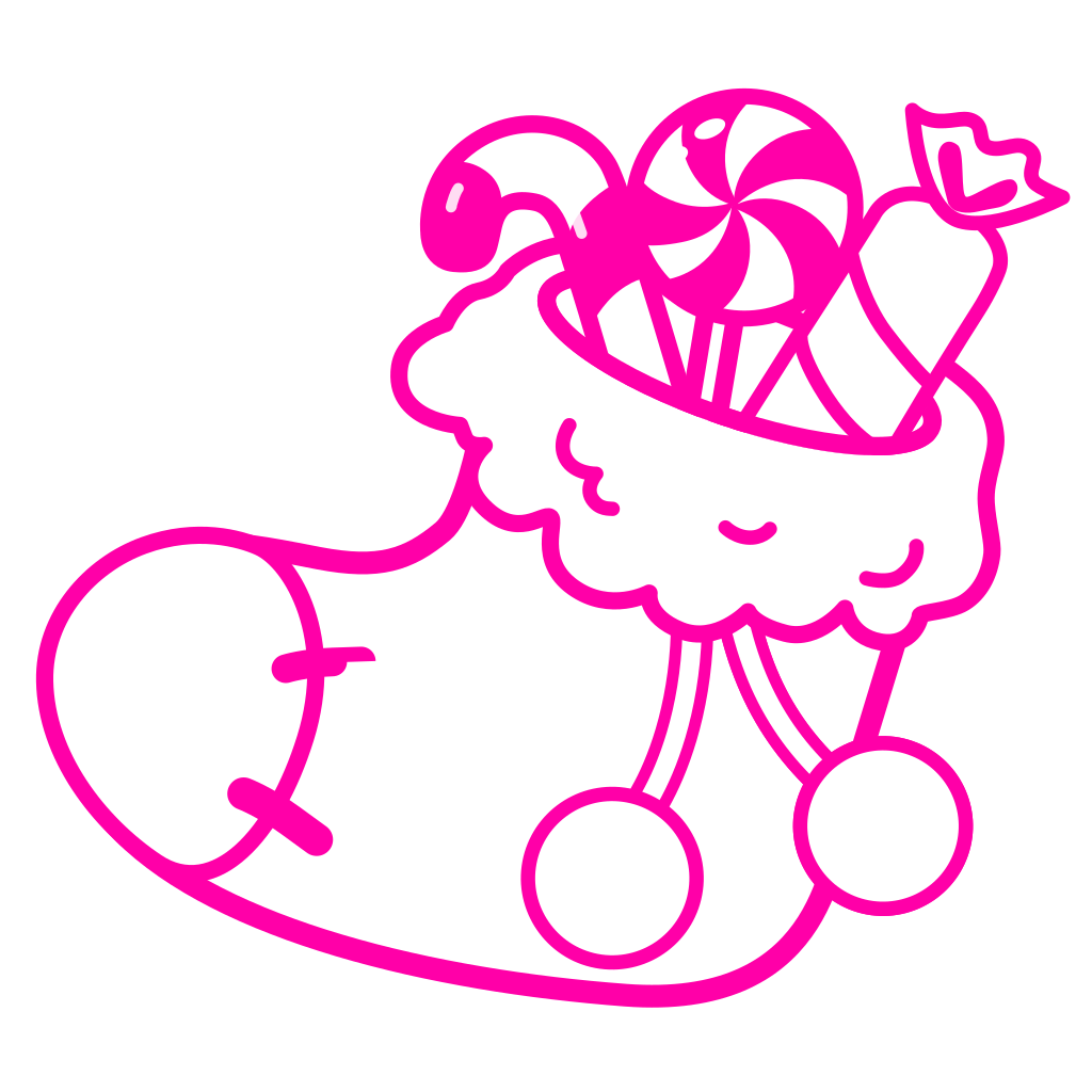 Pink Ink
