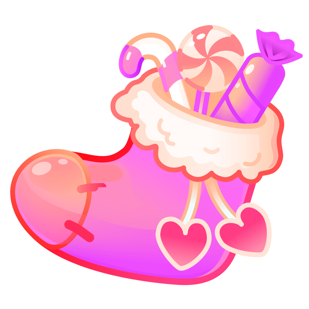 Candy Shop
