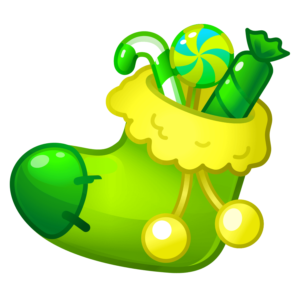 Lime Treats
