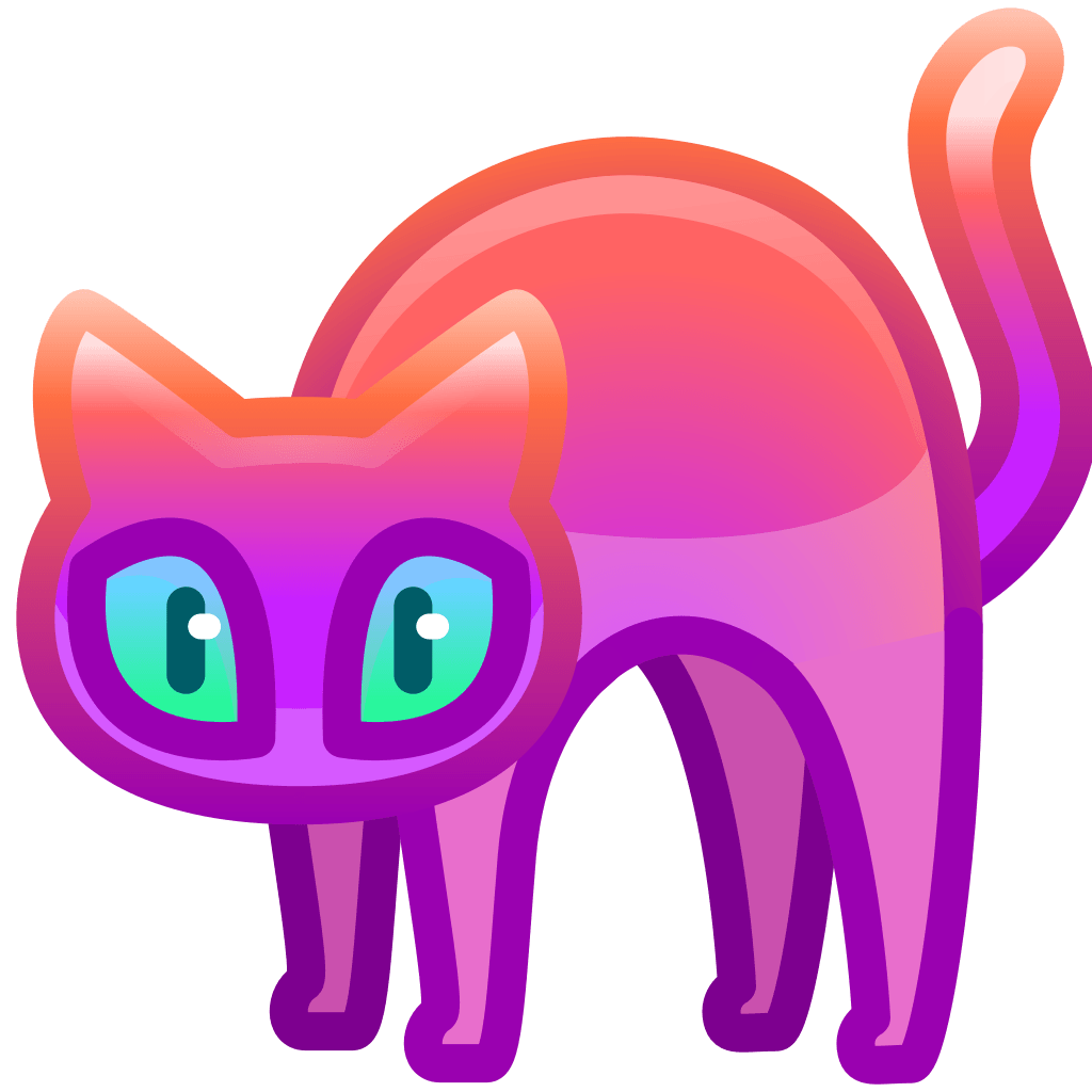 Vice Kitty