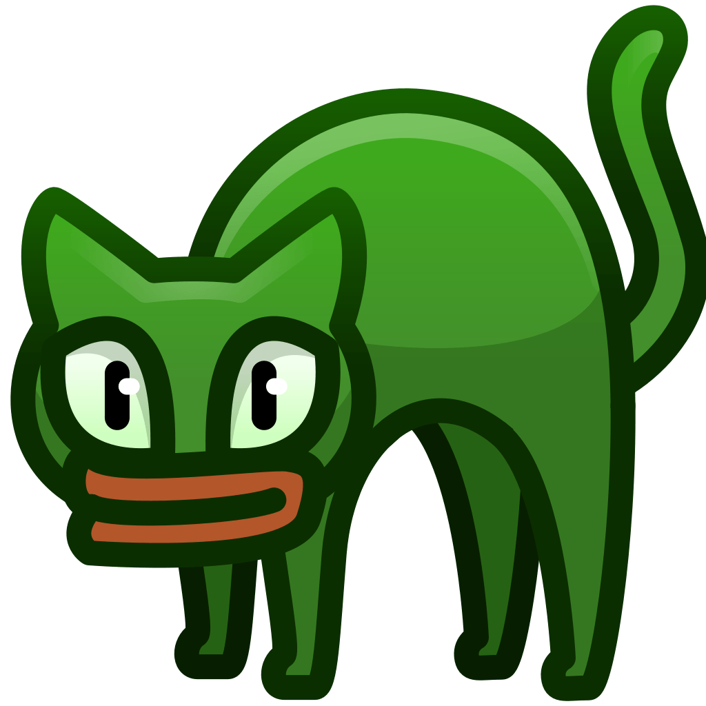 Pepe Paws