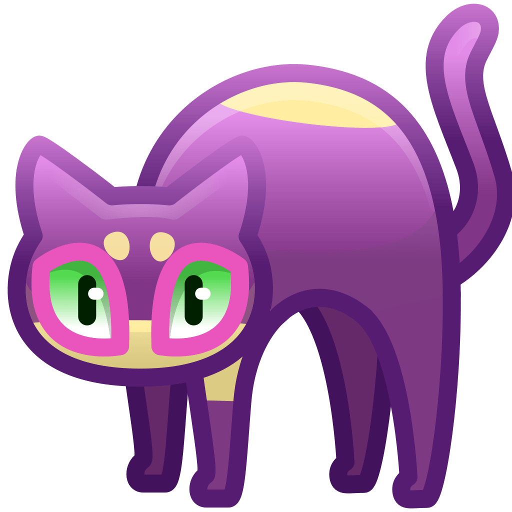 Purrlion