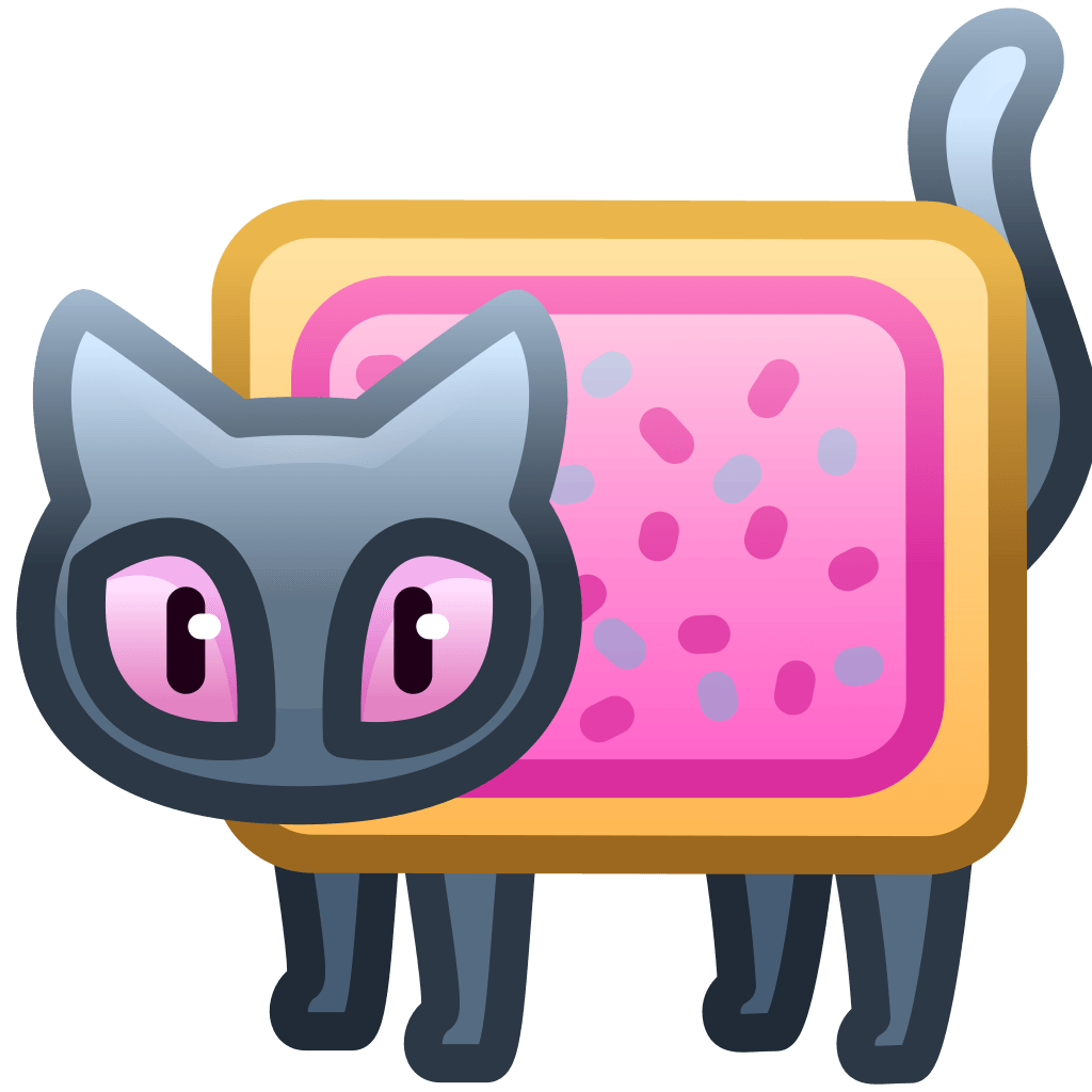 Nyan Cat
