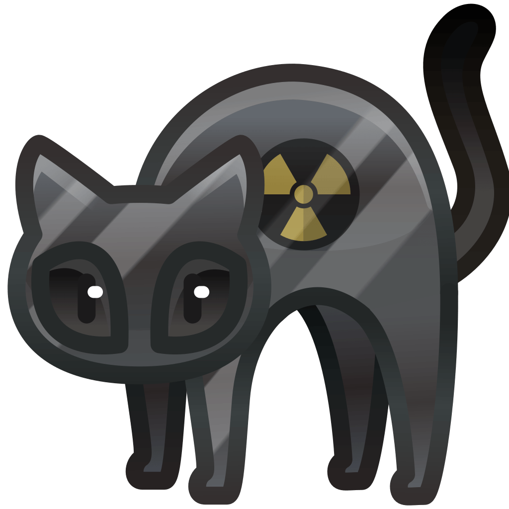 Cat Nukem
