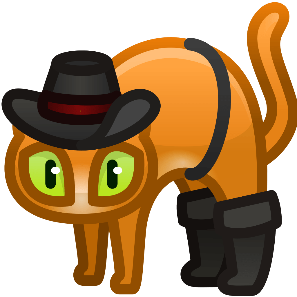 Puss in Boots