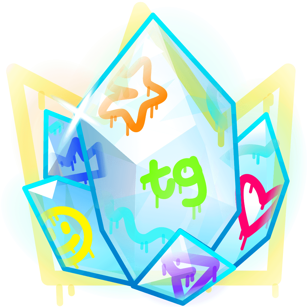 Crystal Punk