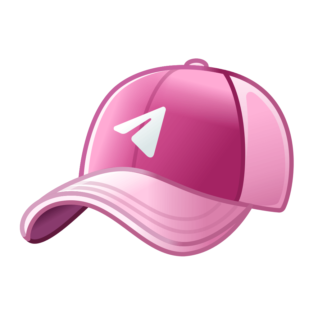 Pinkie Cap