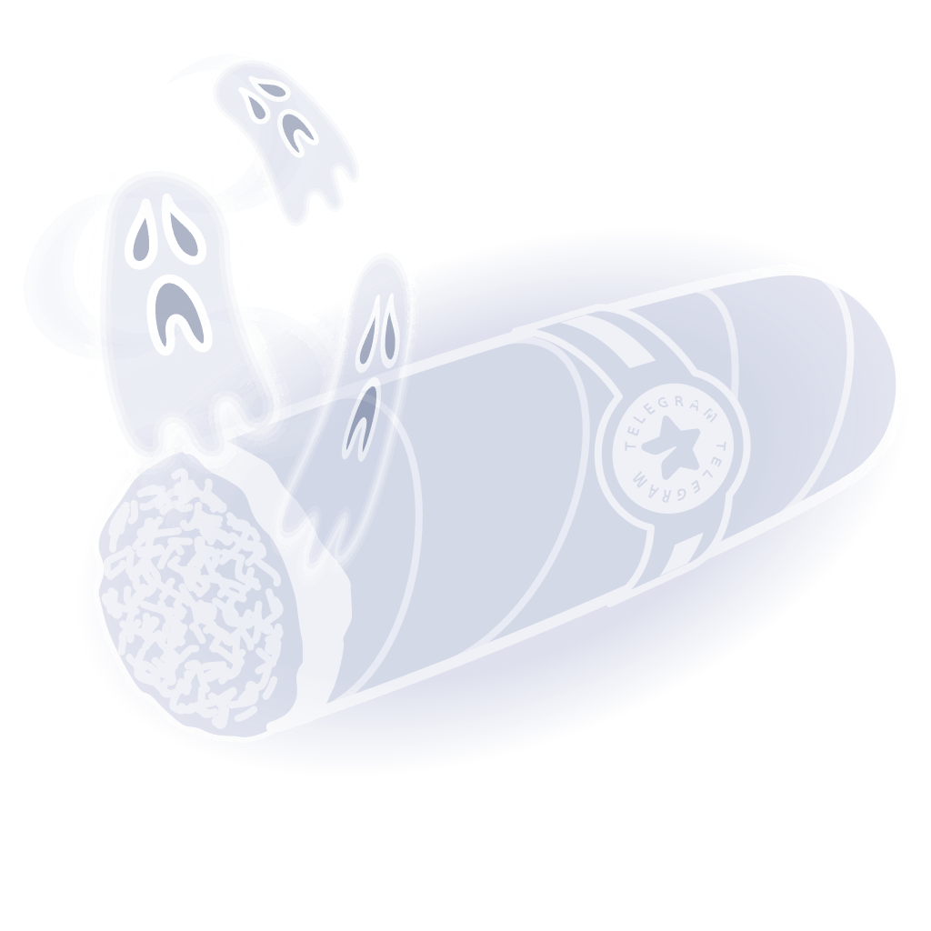 Spectral Smoke