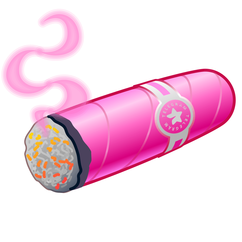 Pink Plume
