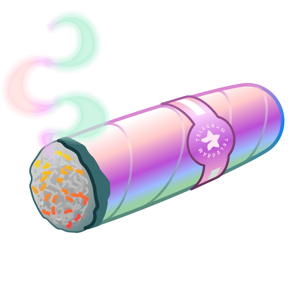 Pearl Puff