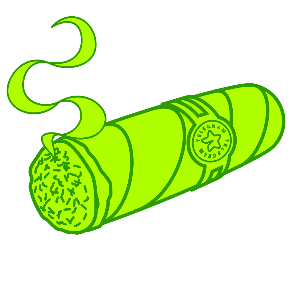 Green Gas