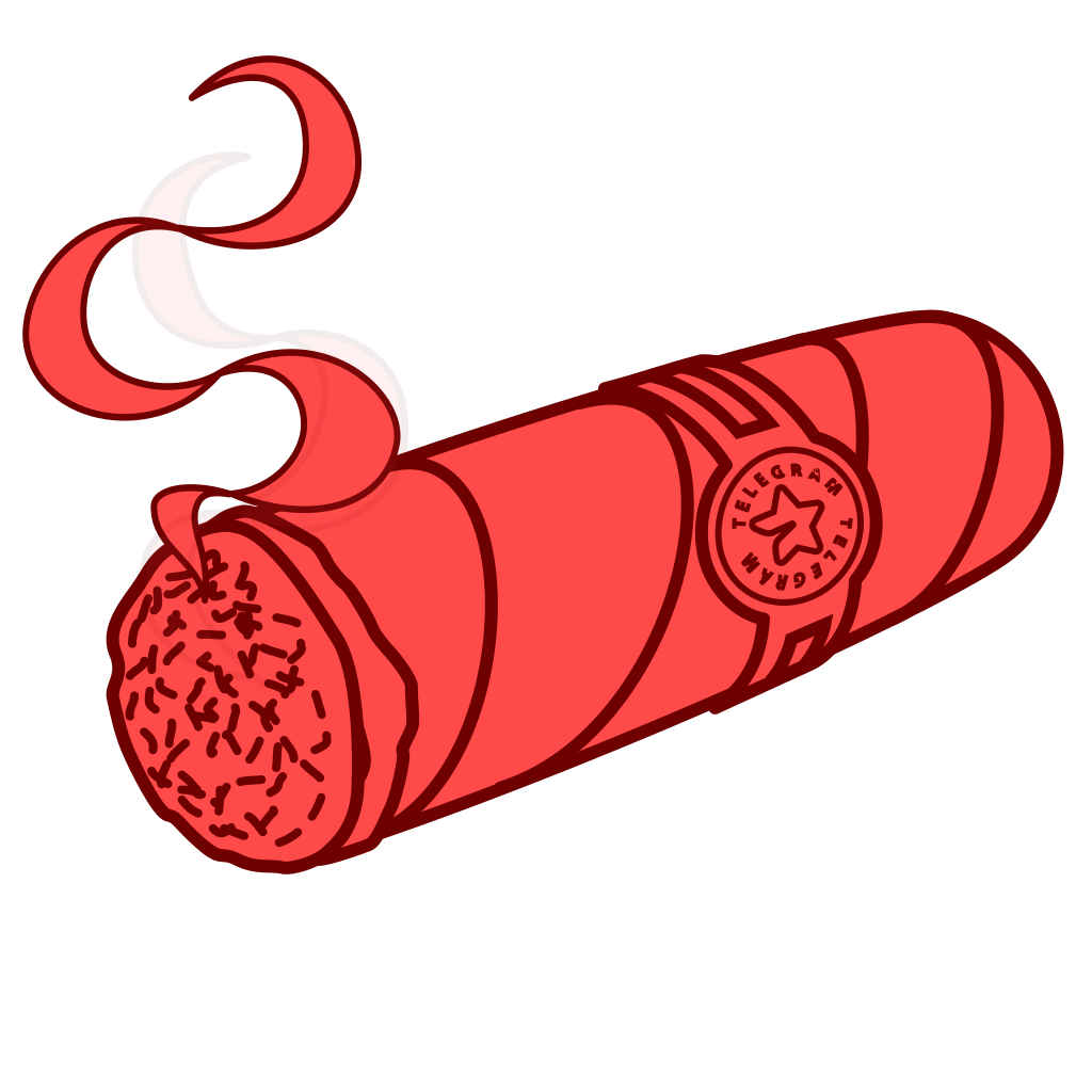 Seeing Red