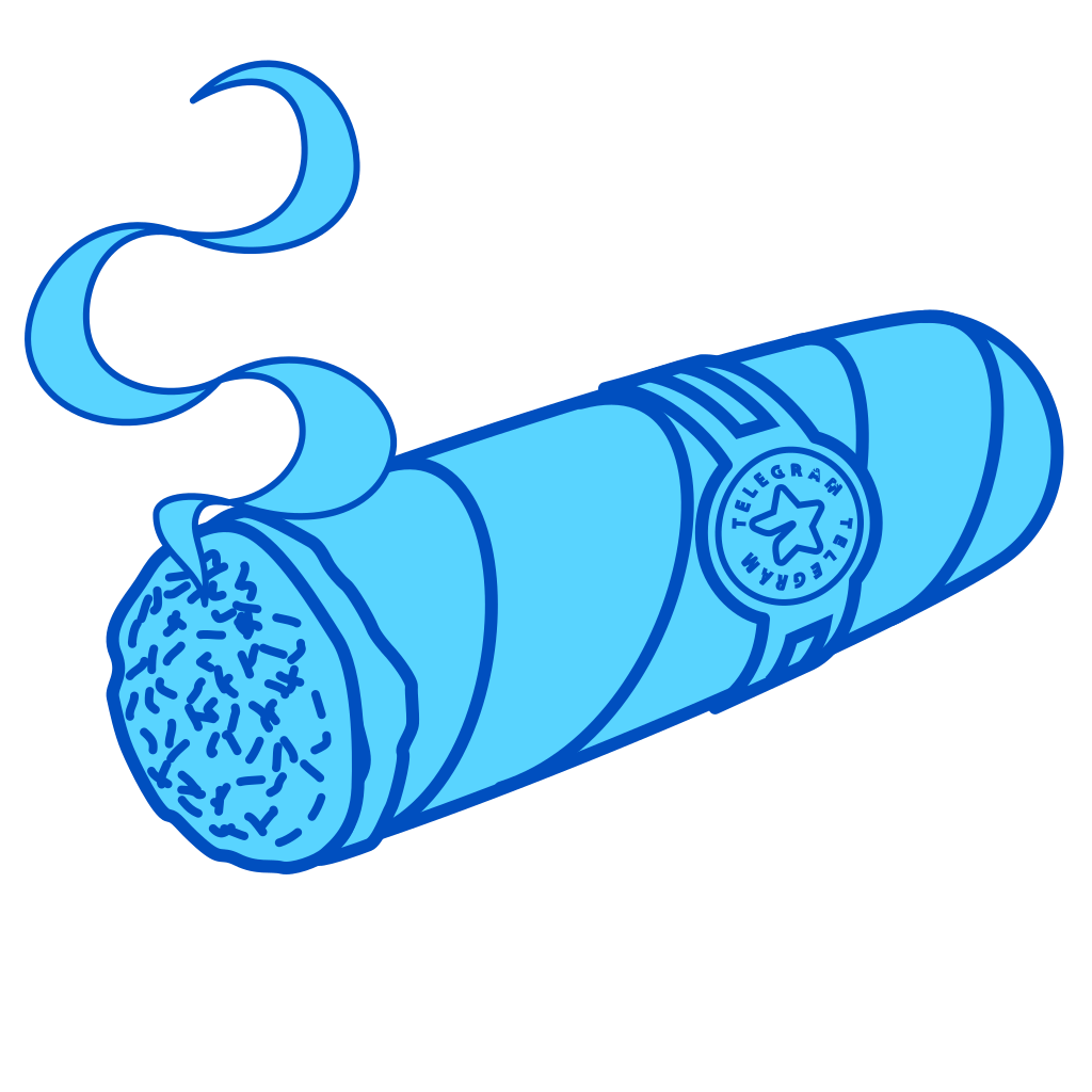Cool Blue