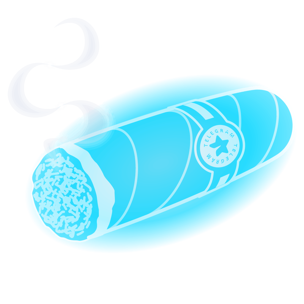 Blue Ghoul