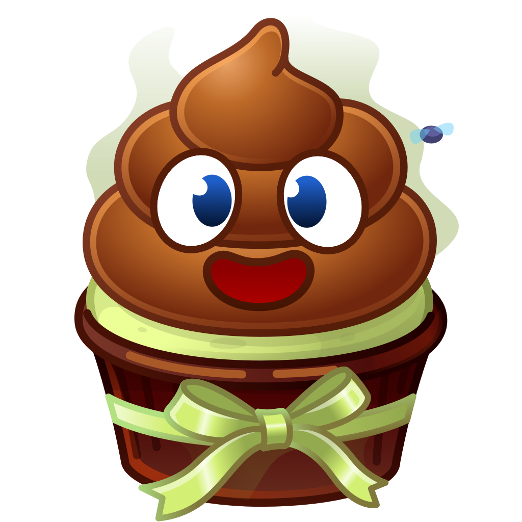 Poopy Pie