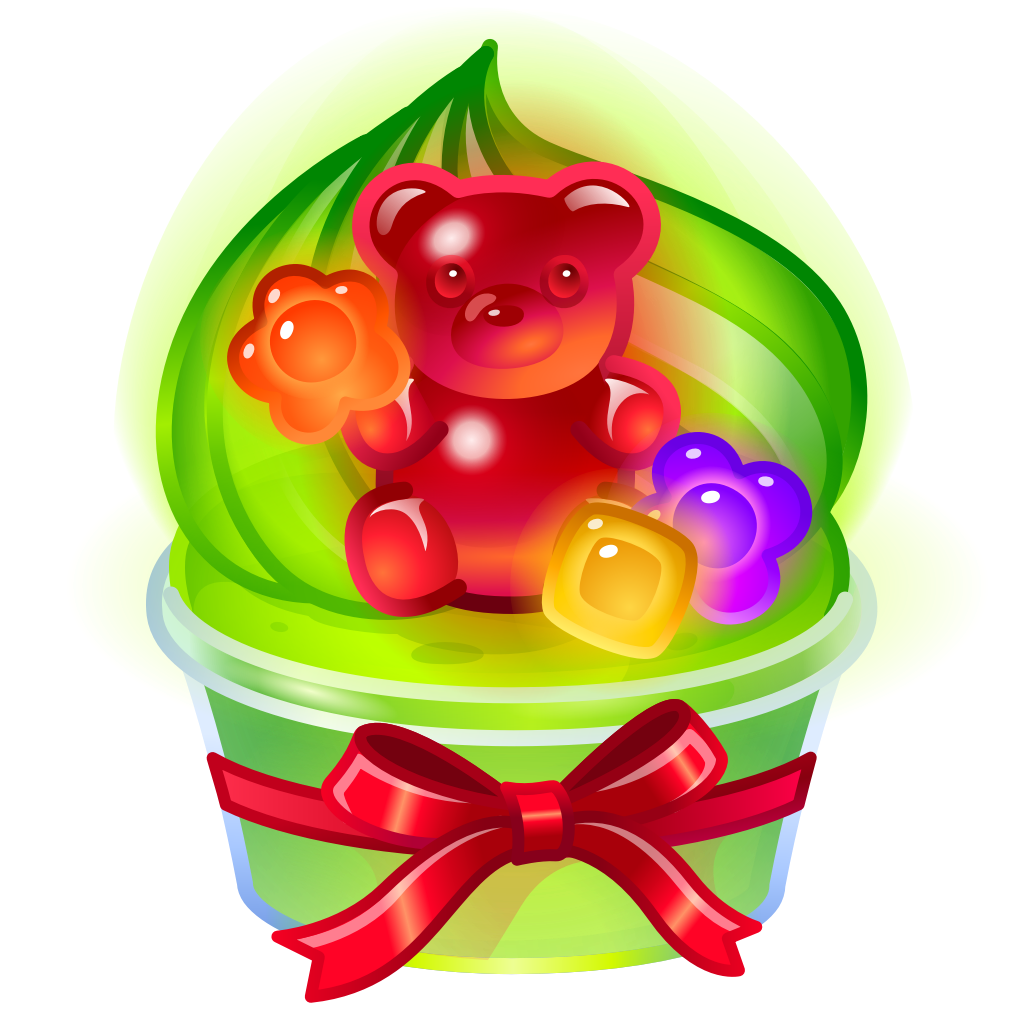 Gummy Bears