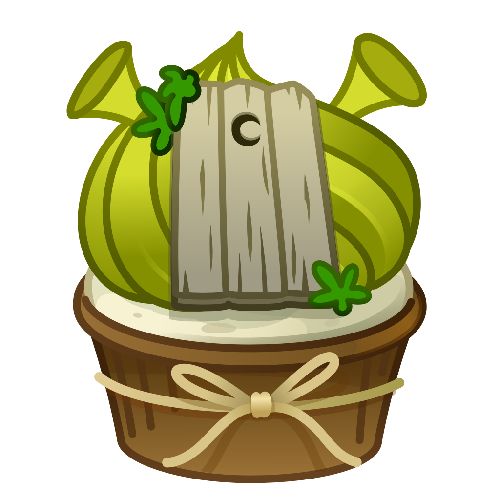 Ogre Snack