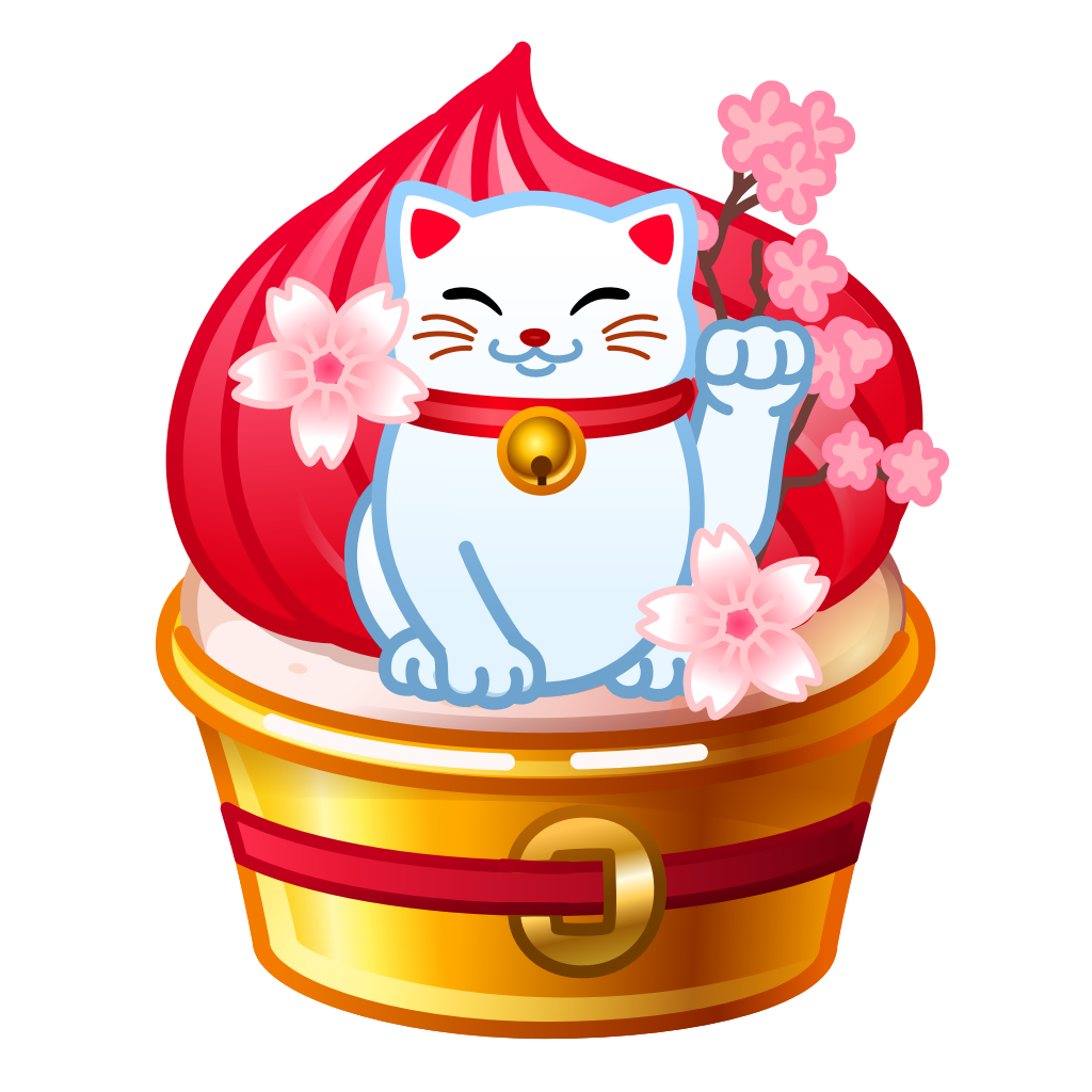 Maneki Neko