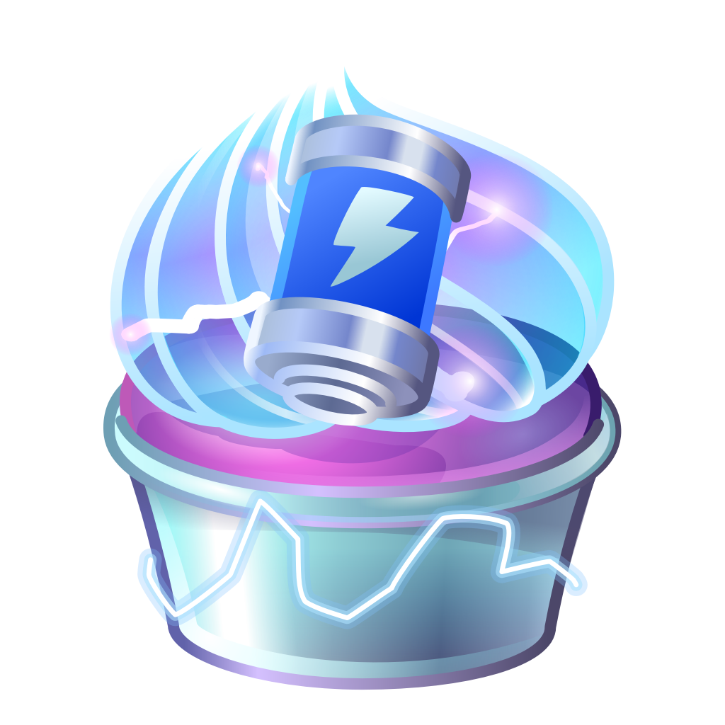 Fast Charge